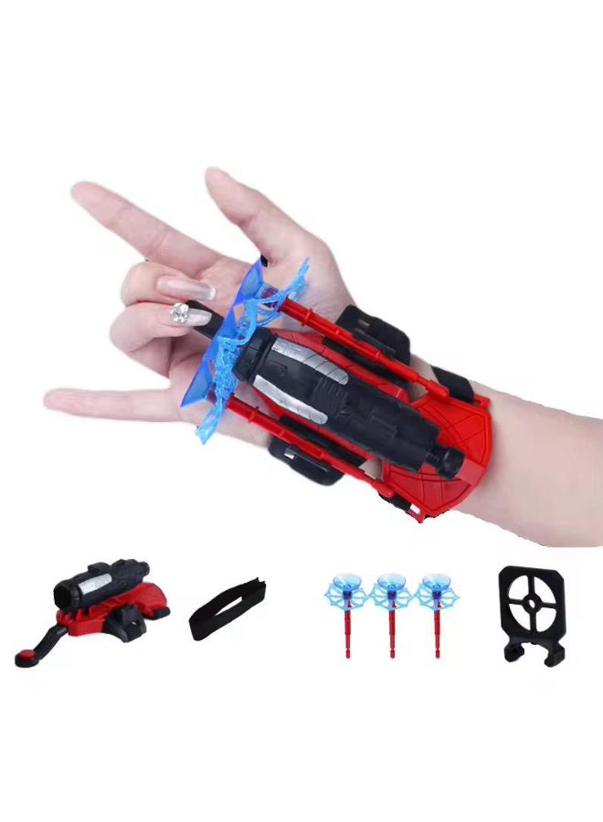 قفاز قاذفة العنكبوت أطلق النار والعب كالبطل - Image 2