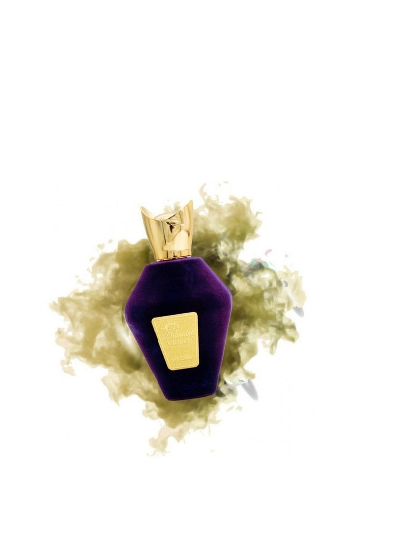 فايوليت دايموند فيوليت ١٠٠مل - Image 3