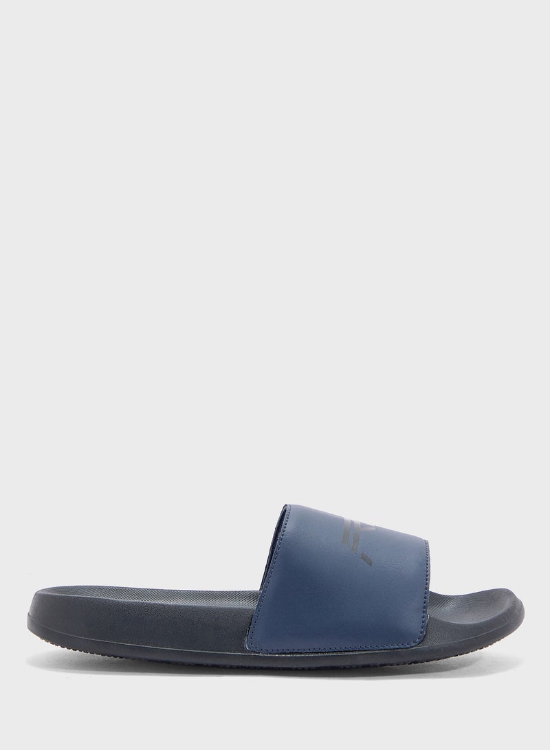 FRWD Casual Slides - Image 1
