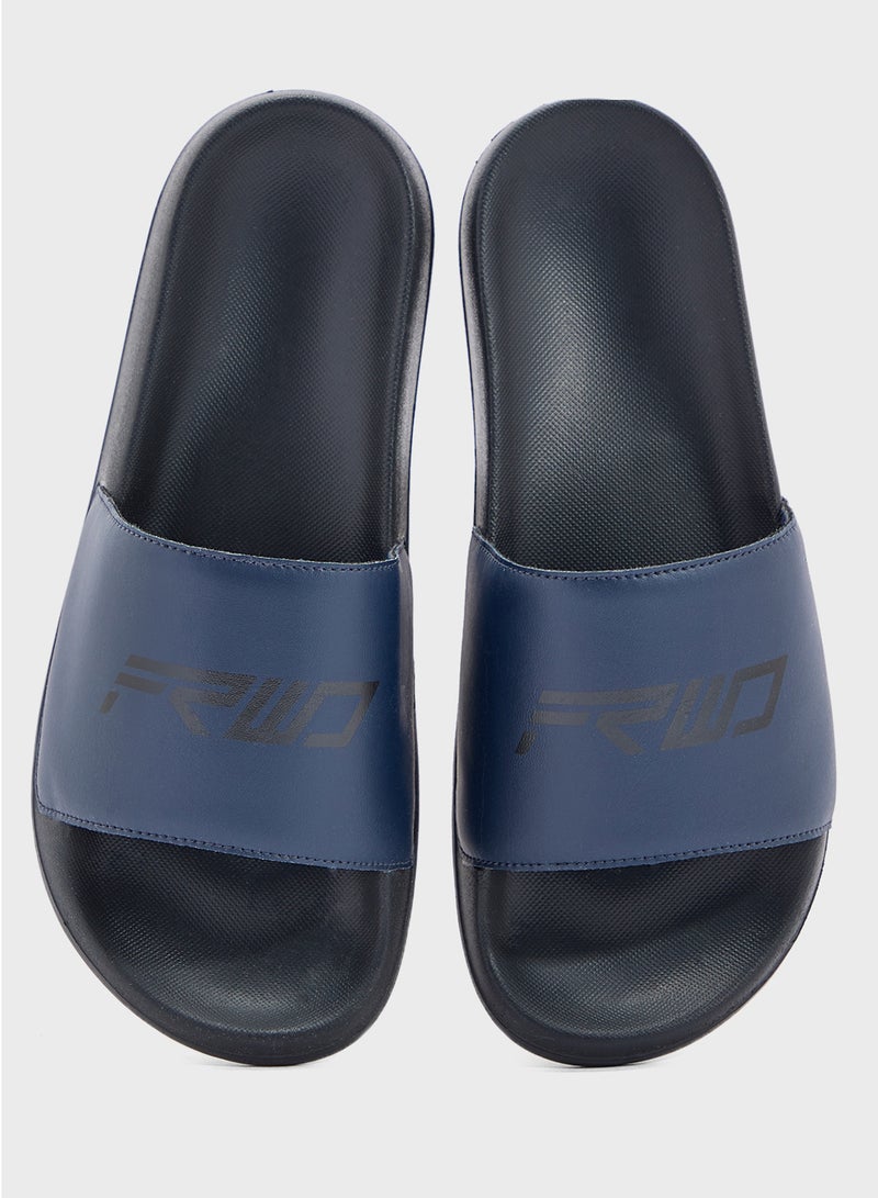FRWD Casual Slides - Image 4