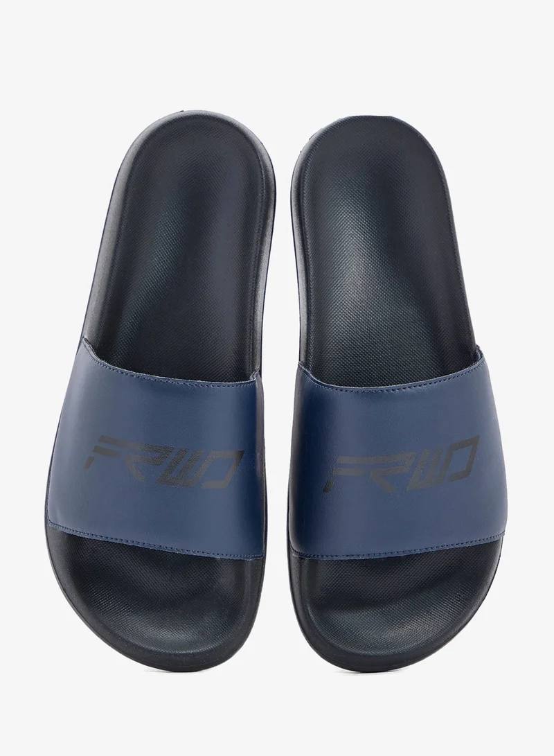 FRWD Casual Slides