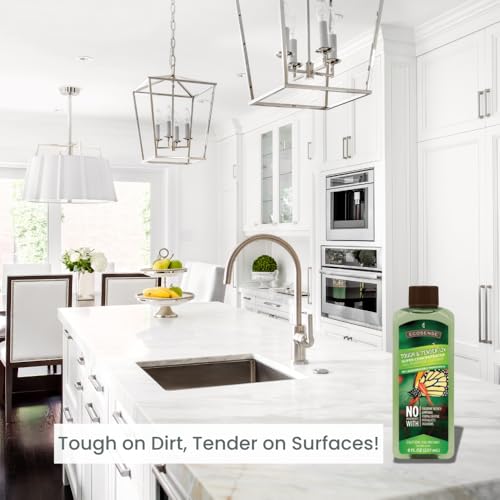 Melaleuca Tough & Tender 12x All-Purpose Cleaner – 8 fl. oz. | Plant-Derived, Biodegradable, Streak-Free Cleaning - Image 3