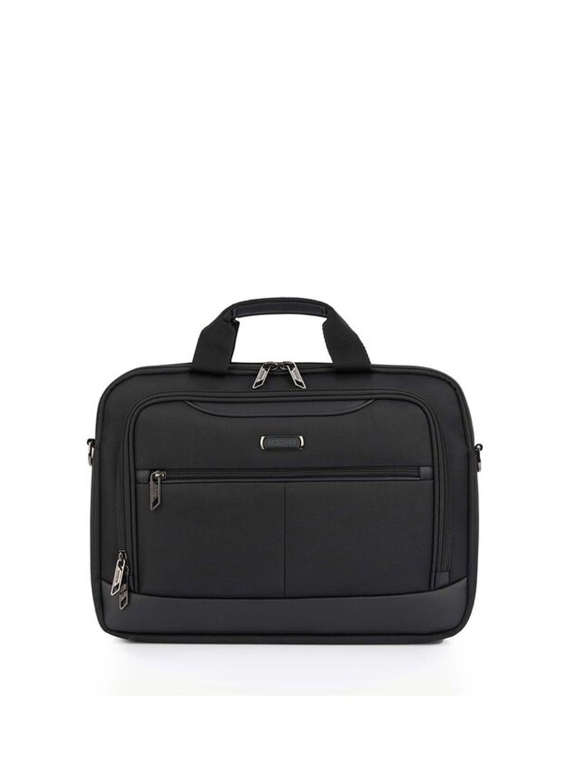 AMERICAN TOURISTER Bass laptop briefcase  - Image 1