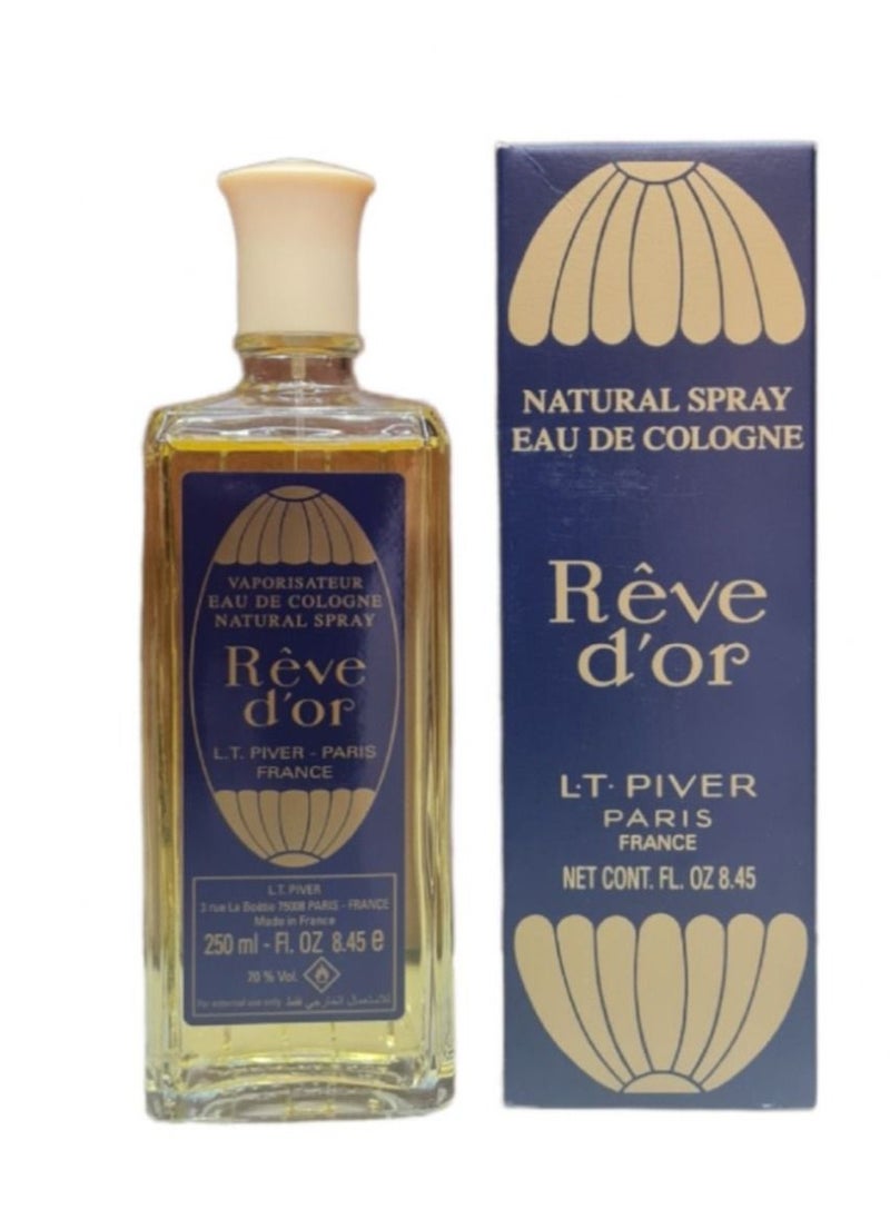 أل.تي بيفر باريس عطر ريفدور الكلاسيكي 