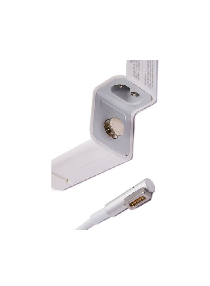 TechFort Adapter For Apple MacBook Pro White - Image 2