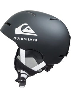 QUIKSILVER Theory Men's Helmet S/M  - Image 2
