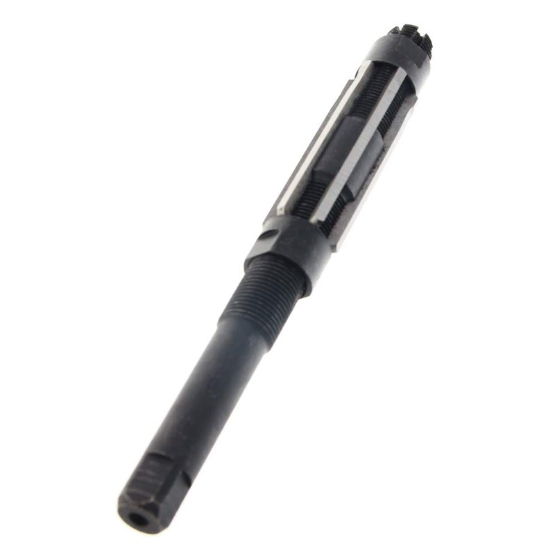 Utoolmart Adjustable Hand Reamer, 23-26mm High Speed Steel Chucking Reamer, H8 Milling Cutter Tool 1Pc - Image 1