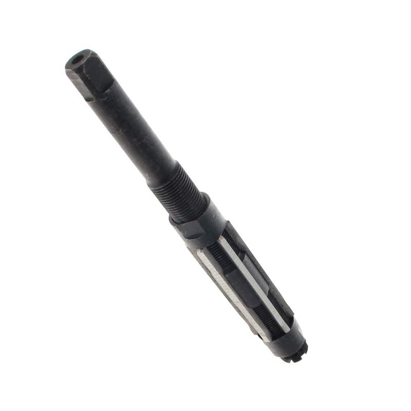 Utoolmart Adjustable Hand Reamer, 23-26mm High Speed Steel Chucking Reamer, H8 Milling Cutter Tool 1Pc - Image 3