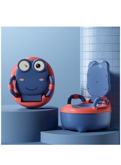 Toys Toddler Training Potty, Detachable Potty Training Seat, Portable Potty Seat Toilet Seat to Help Children Facilitate The Transition from Potty to Toilet - pzsku/Z9096C78E0243F65612CDZ/45/_/1712474530/fc6d7c39-5e77-4d89-b41c-fc328119ef6a