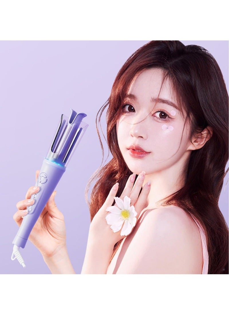 Generic - Anti-scald Smart Power-off Curling Tool - Image 1