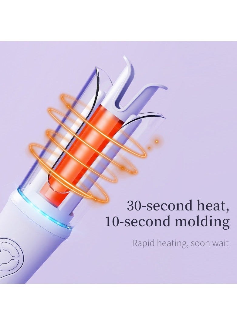 Generic - Anti-scald Smart Power-off Curling Tool - Image 1