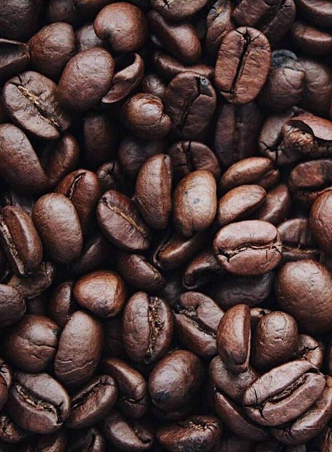 esb coffee Premium Espresso Roasted Coffee Beans 500Gm - Image 3