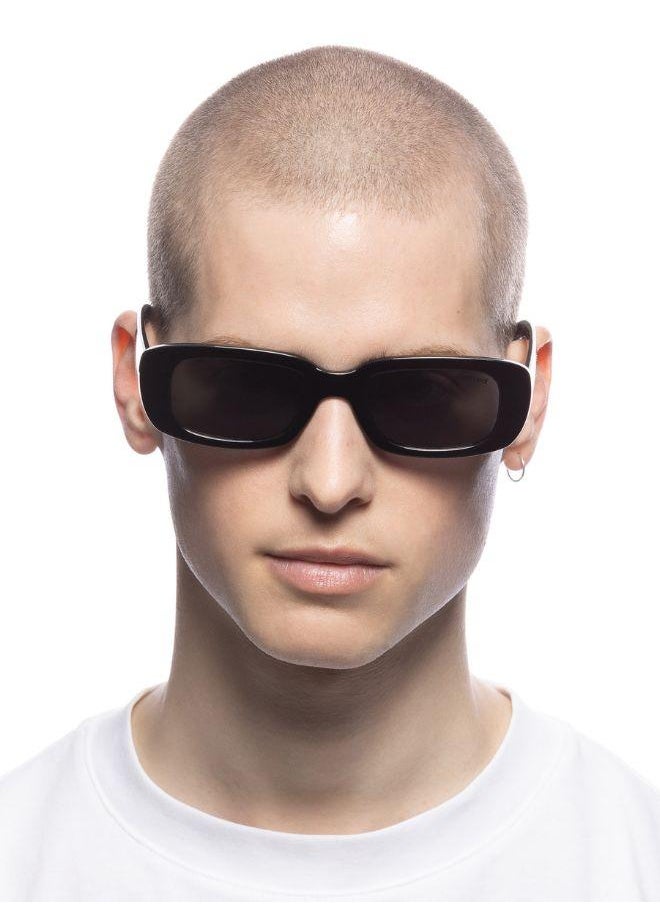 Solarized SLIM Y2K Luxury Sunglasses for Men & Women – High Quality Designer Eyewear, UV Protection, Stylish Frames, Timeless Elegance, and Fashionable Eye Shades  - Image 1