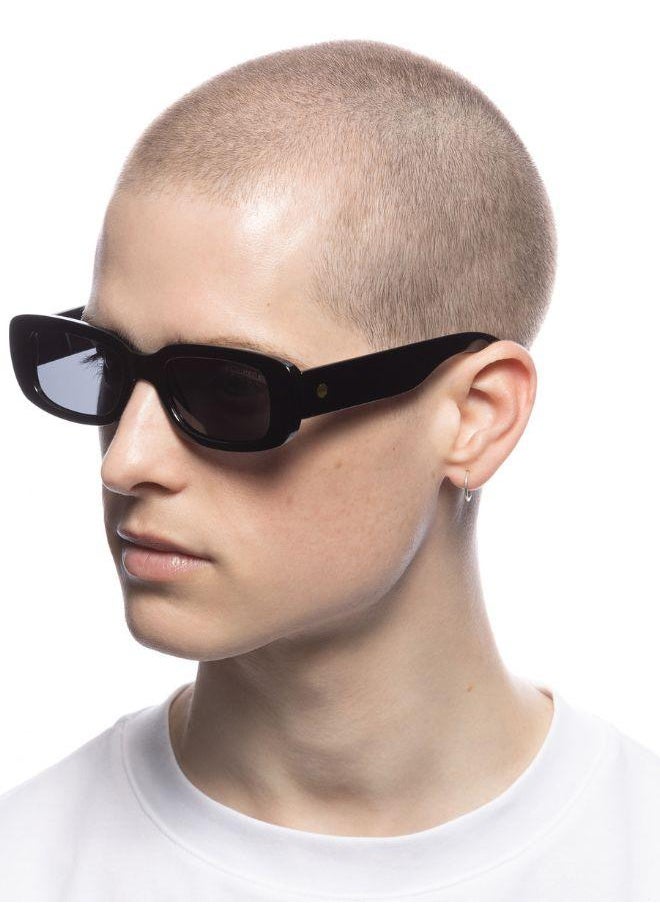 Solarized SLIM Y2K Luxury Sunglasses for Men & Women – High Quality Designer Eyewear, UV Protection, Stylish Frames, Timeless Elegance, and Fashionable Eye Shades  - Image 2
