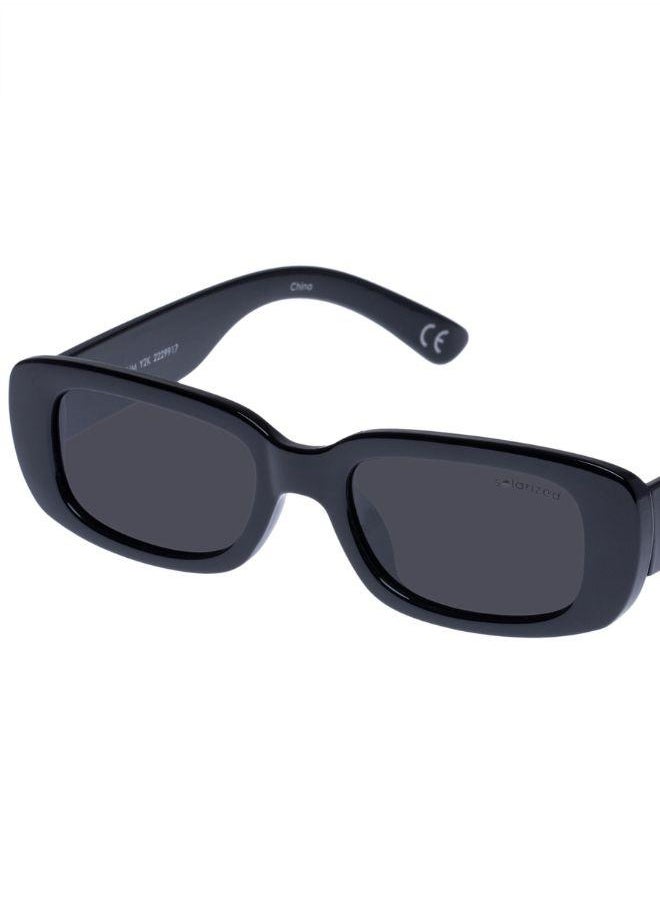 Solarized SLIM Y2K Luxury Sunglasses for Men & Women – High Quality Designer Eyewear, UV Protection, Stylish Frames, Timeless Elegance, and Fashionable Eye Shades  - Image 5