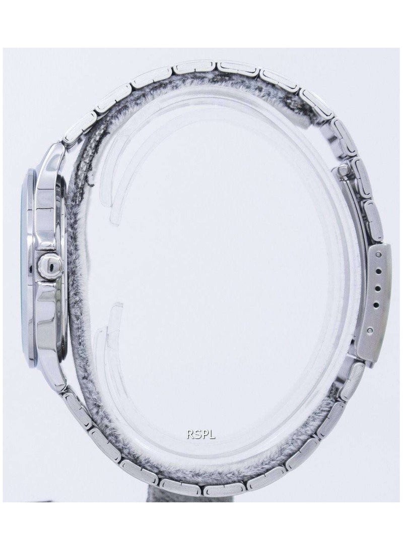 كاسيو ساعة كاسيو التناظرية كوارتز MTP-V300D-1AUDF للرجال - Image 3