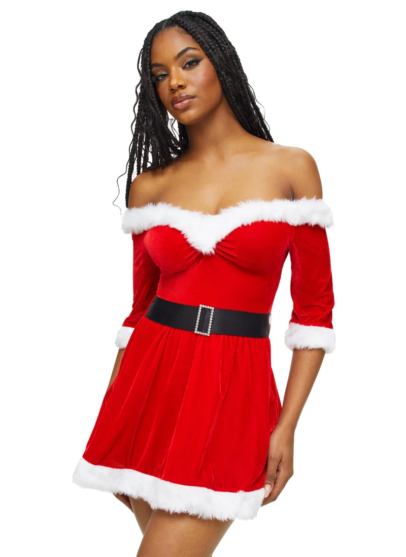 Ann Summers Ann Summers Bardot Dress