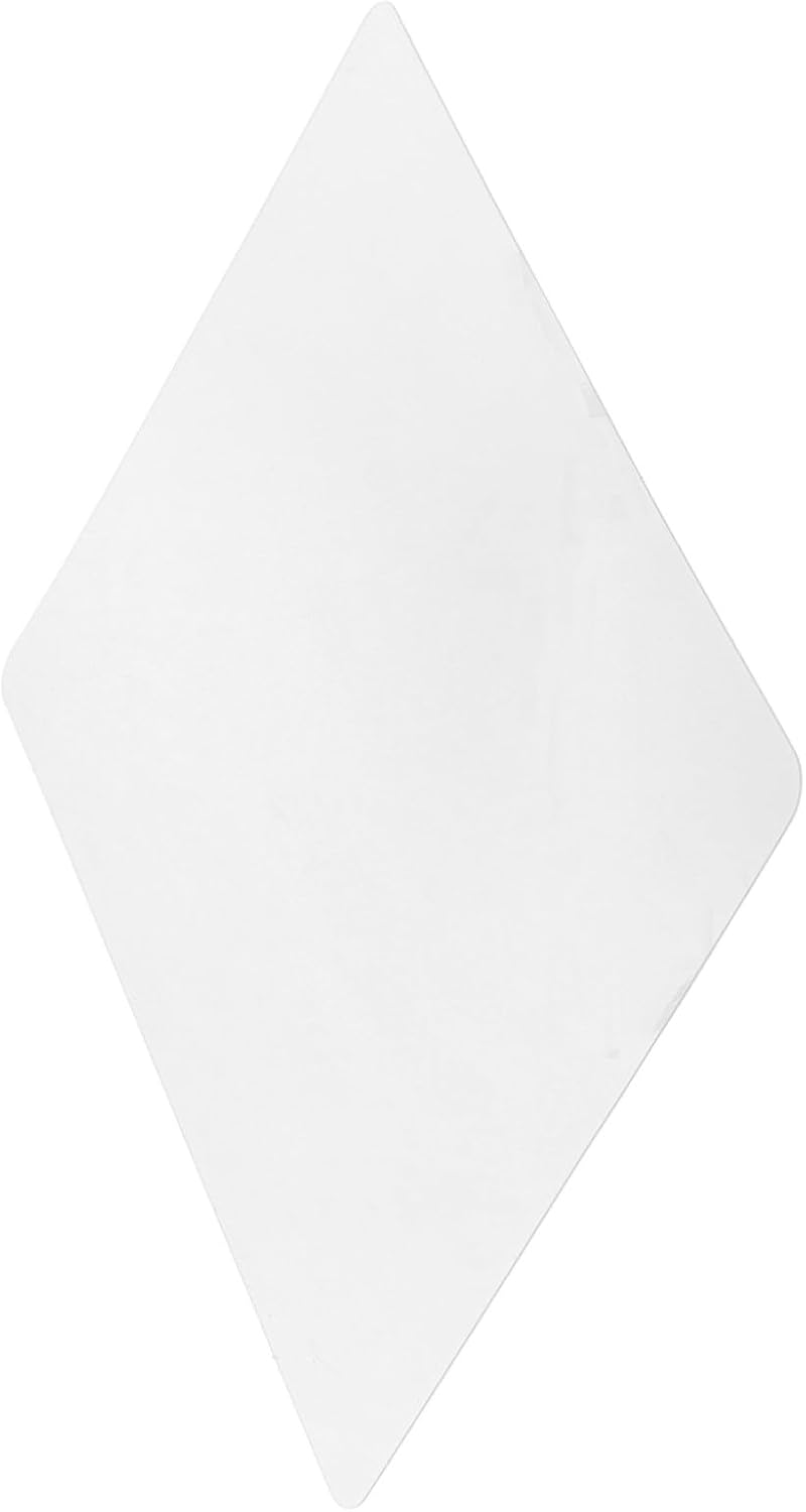 POPETPOP Head-up Display Reflective Sheet Windshield Film for Car Navigation Rainproof Film for Handheld Screen Protector - Image 1