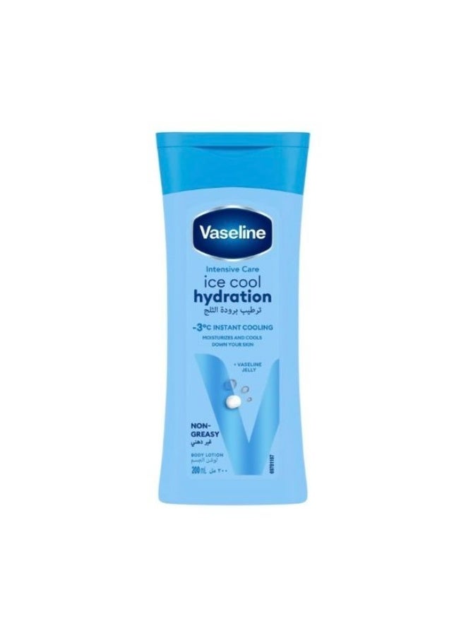 Ice Cool Hydration 200ml