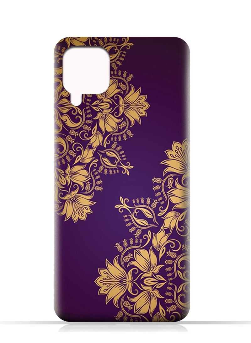 إيه إم سي ديزاين غطاء حماية بطبعة هاتف سامسونج جالاكسي M22 (4G) - Image 2