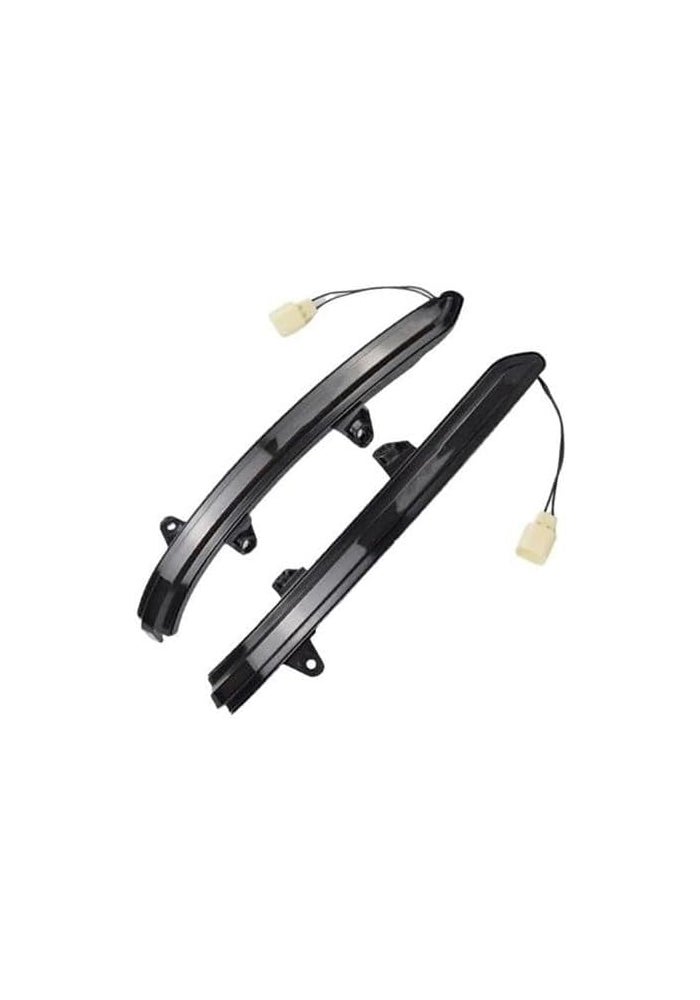 Wivplex Dynamic LED Turn Signal Light for Mazda CX-5 - Image 1