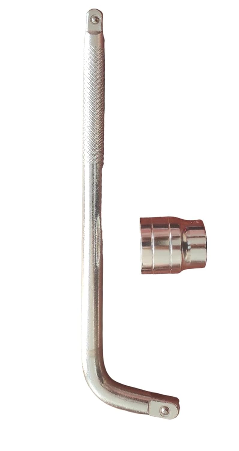 34 SLIDING 18 WITH SOCKET 36 MM 