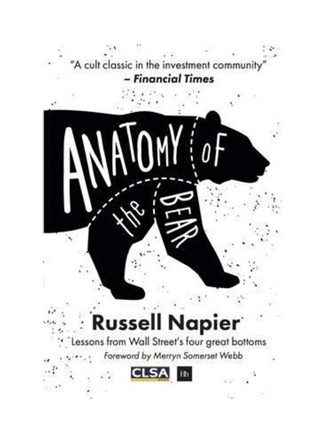 Anatomy of the Bear: Lessons from Wall Street's Four Great Bottoms - Image 2