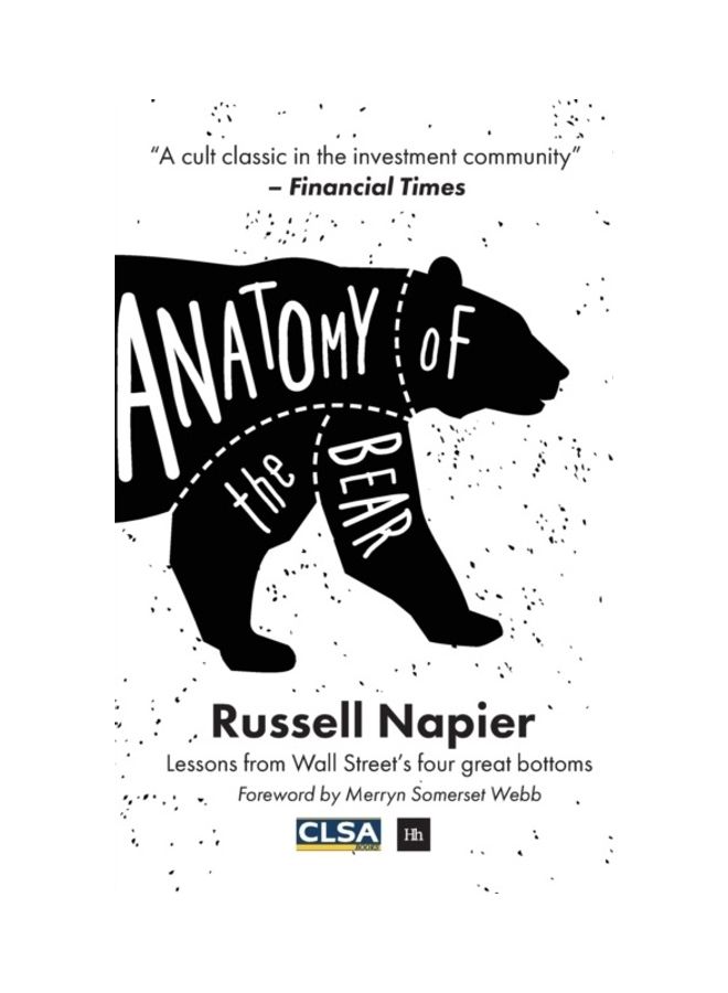 Anatomy of the Bear: Lessons from Wall Street's Four Great Bottoms - Image 3
