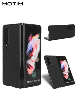 Samsung Galaxy Z Fold 4 Case, Drop Protection Samsung Z Fold 4 Phone Case, Shockproof Anti-Scratch Protective Hard Cover, 360° Fiber All-Inclusive Protective Phone Case - pzsku/Z9097924582118F151520Z/45/_/1724836997/fefa4151-4875-48d6-8849-19a87ceef8fb