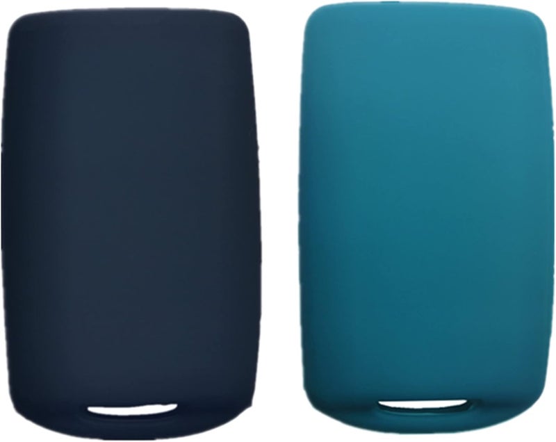 RUNZUIE Silicone Key Fob Covers for Mazda - Image 3
