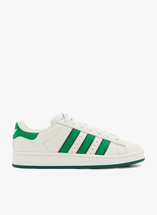 Campus 00S White Originals Shoes