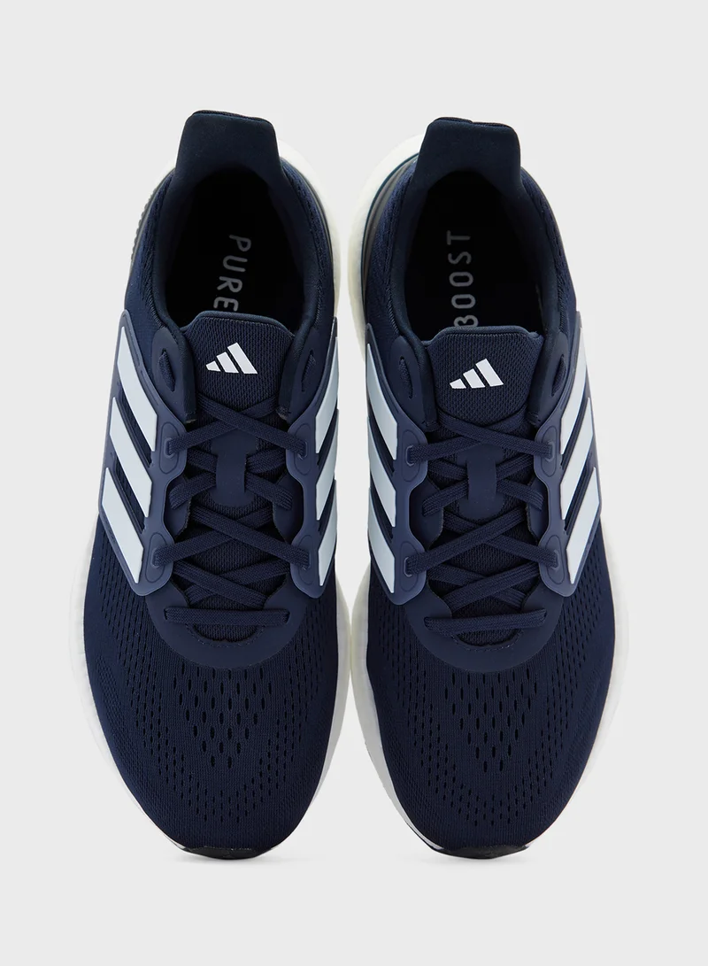 adidas حذاء بيور بوست 23