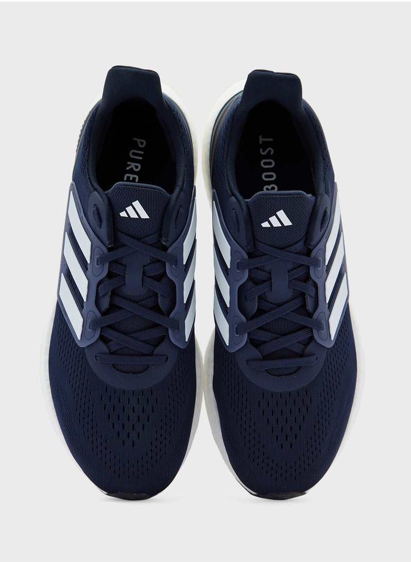 Adidas - Pureboost 23 Shoes - Image 1