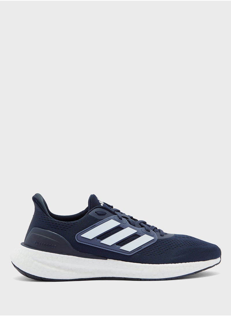 Adidas - Pureboost 23 Shoes - Image 1