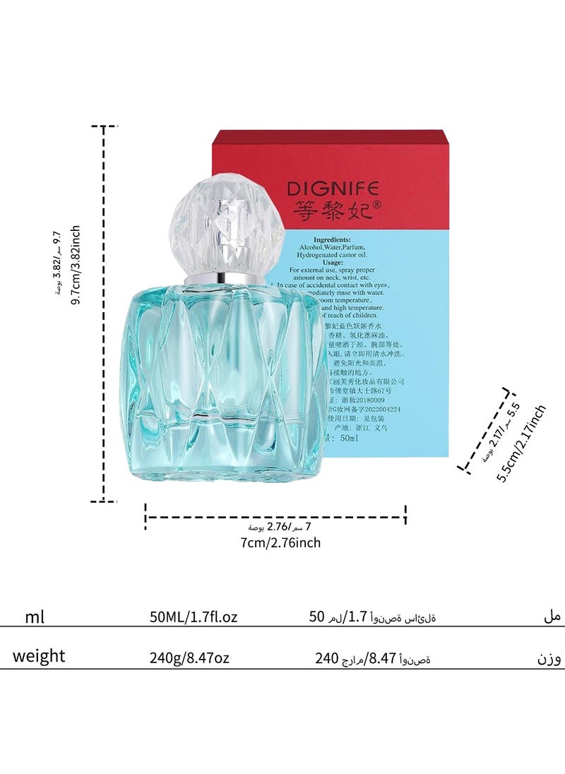 دینیف عطر زهري/50مل  - Image 4