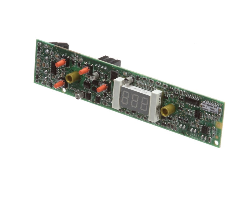 Marshall Air 162870 Control Deck 4 Dh5G-333Wnd - Image 1