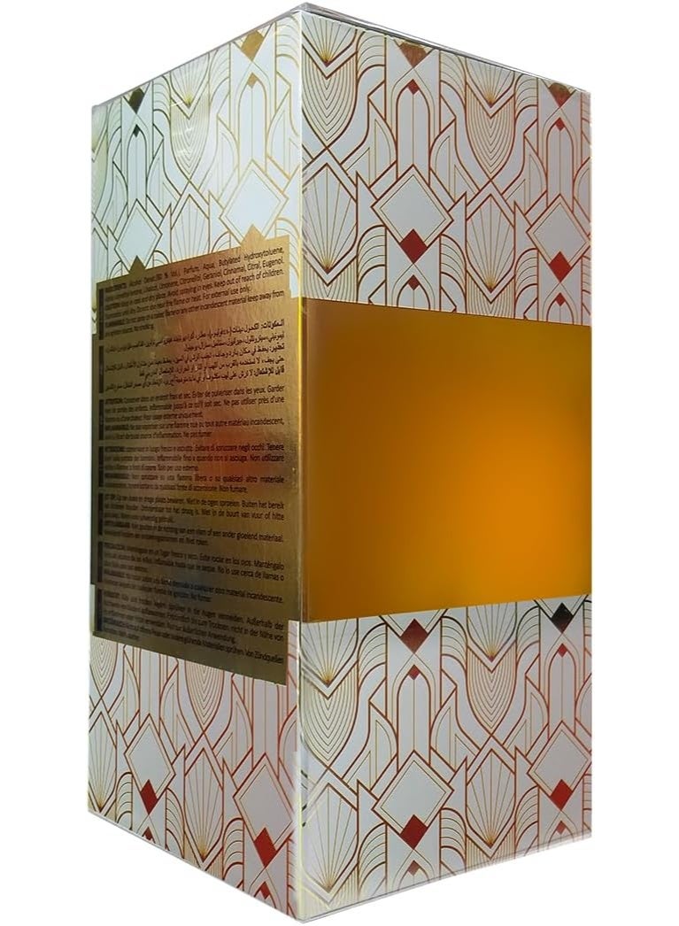 ARABIYAT Al Najah Unisex EDP 100ml - Image 3