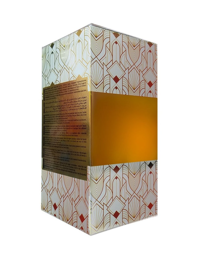 عربيات - النجاح للجنسين او دي بارفان، 100 مل - Image 1