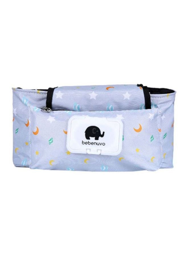 نيبمينينت Diaper Bag - Image 1