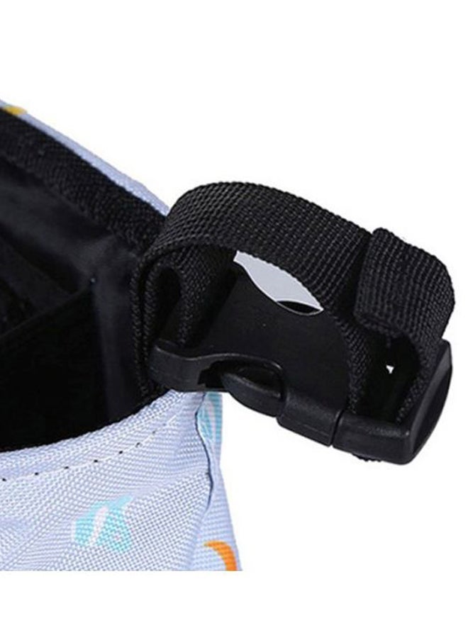 نيبمينينت Diaper Bag - Image 3