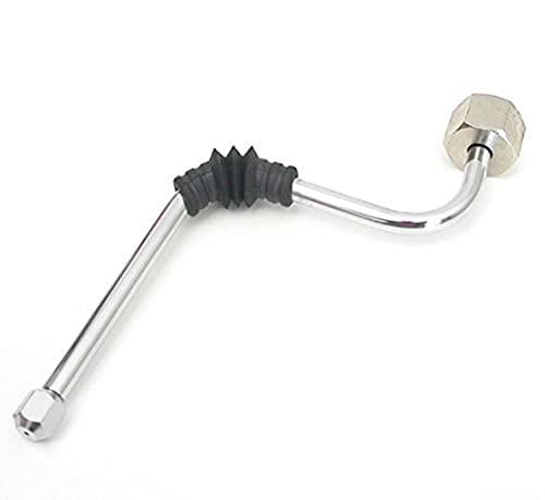 Rancilio Silvia Old Version Steam Wand - Image 1