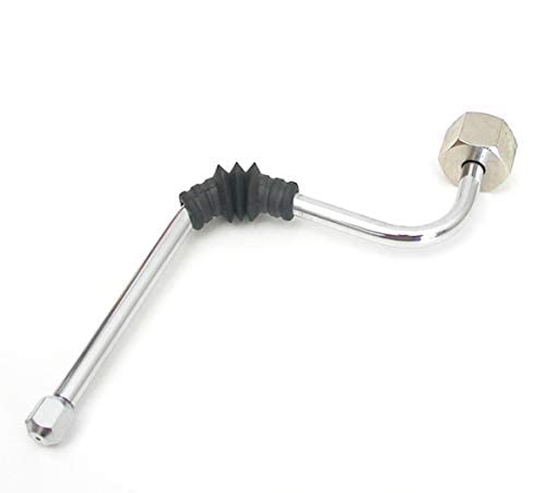 Rancilio Silvia Old Version Steam Wand - Image 2