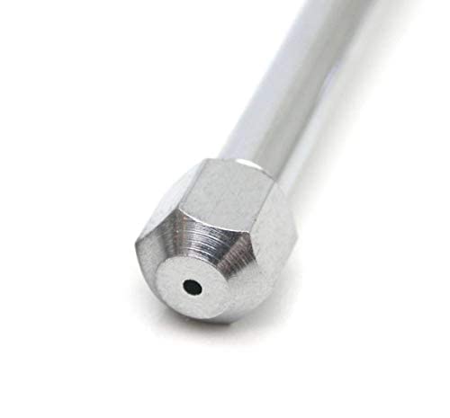 Rancilio Silvia Old Version Steam Wand - Image 4