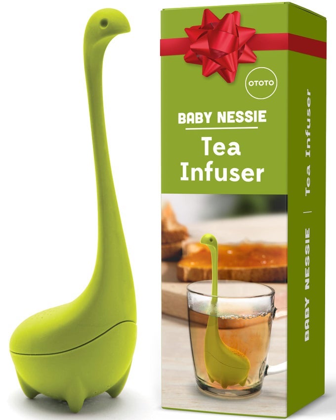 CUTE TEA INFUSER LOOSE LEAF TEA STEEPER TEA ACCESSORIES TEA DIFFUSERS FOR LOOSE LEAF TEA TEA STRAINERS CUTE GIFTS TEA GIFT SET KITCHEN GIFTS COOKING GADGETS