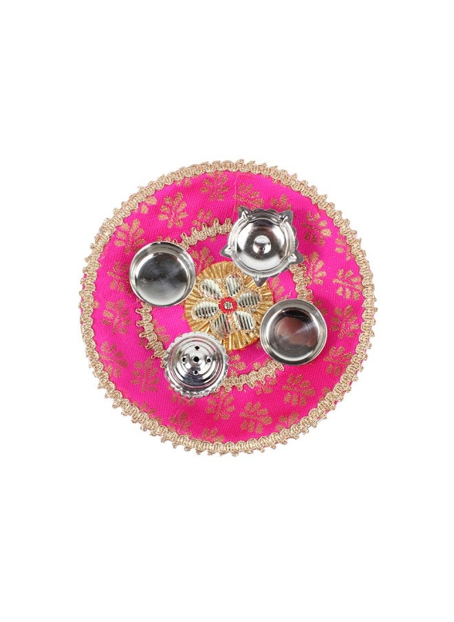 Madhoor - صينية فاخرة زخرفية - Image 1