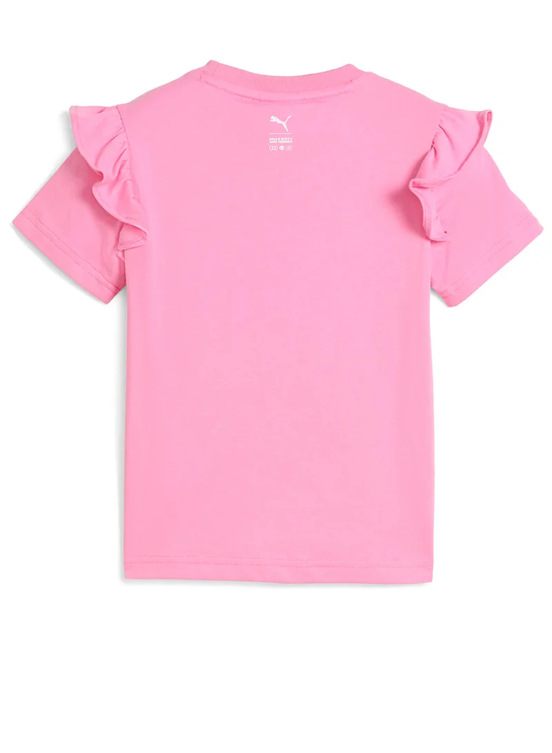 بوما تيشيرت هالو كيتي آند فريندز مكشكش