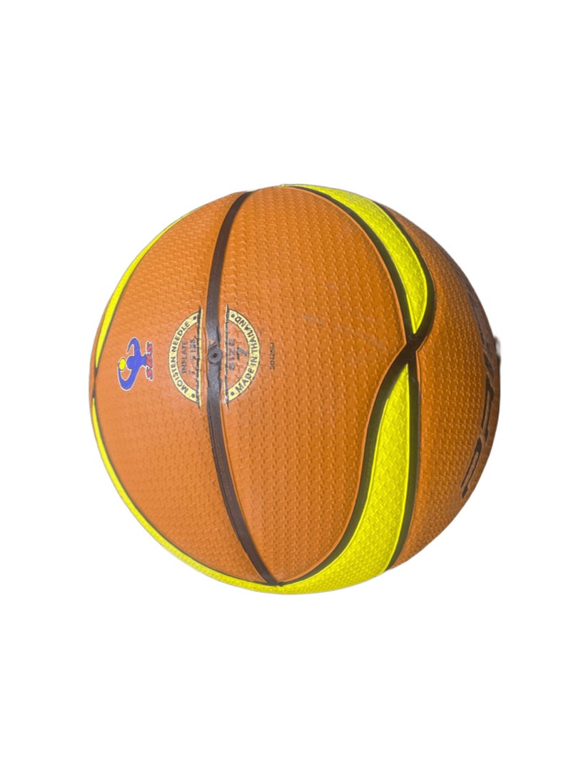 PRIDE High quality basketball, size 7 - Image 3