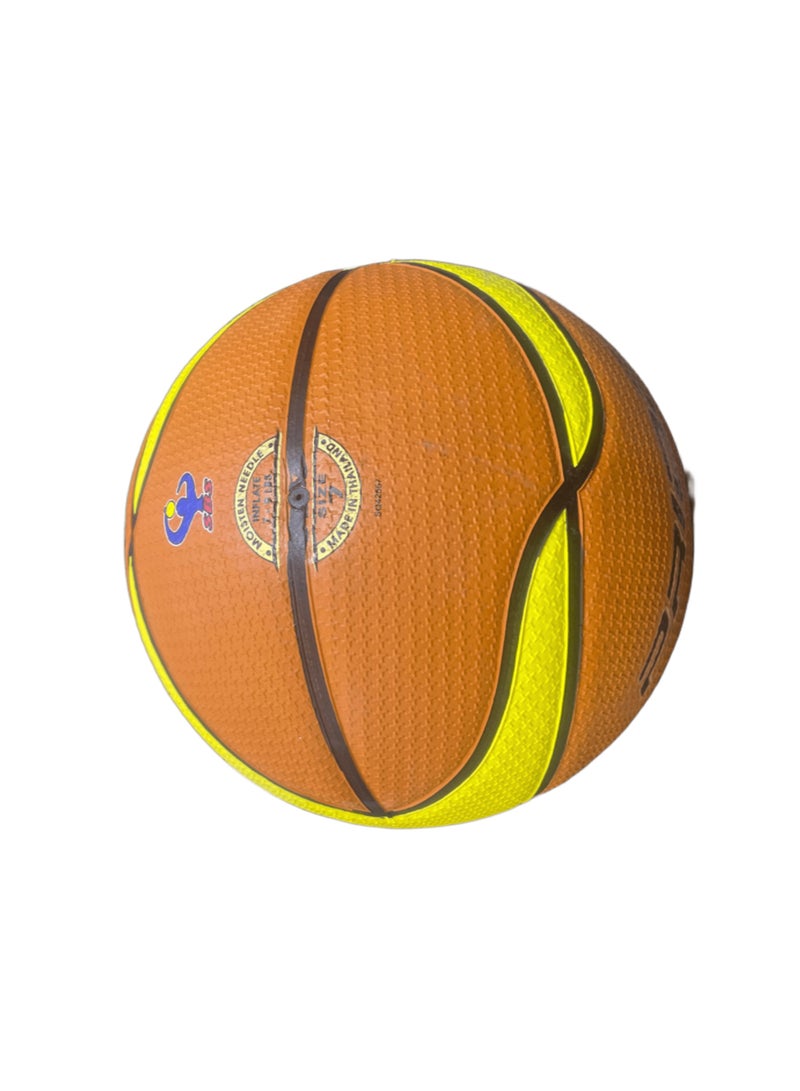 PRIDE High quality basketball, size 7 - Image 4