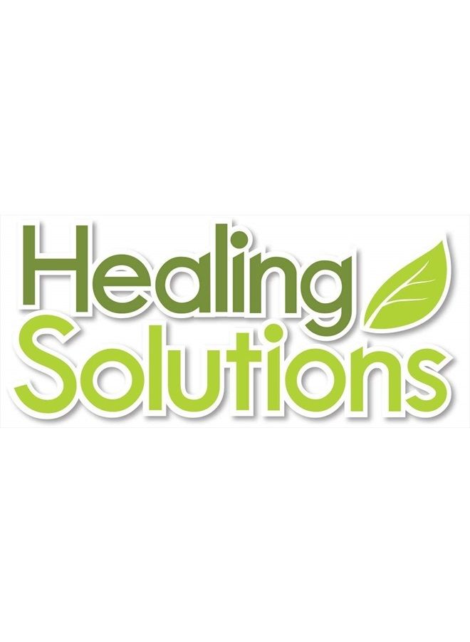 Healing Solutions 10ml Oils - Thuja Essential Oil - 0.33 Fluid Ounces - Image 2