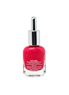 Plantbased Chip Free Nail Lacquer Non Toxic Biosourced Longlasting Strengthening Polish Rosey Cheeks (Rosey Rouge) 0.41Oz - pzsku/Z90986D85D9F818C6F0B7Z/45/_/1719251459/a5adf928-e179-4735-9367-fa133628d659